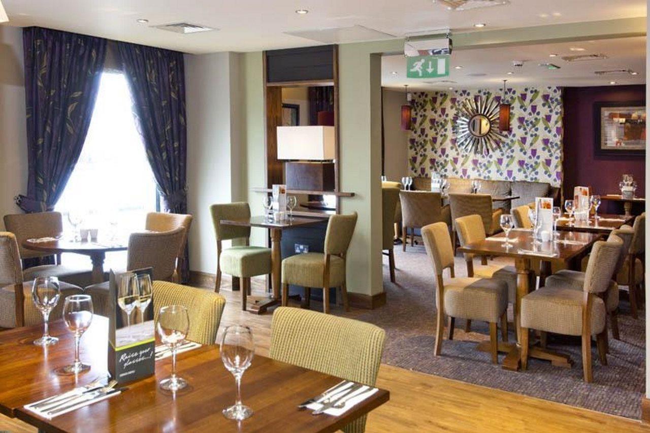 Premier Inn เมดสโตน ภายนอก รูปภาพ